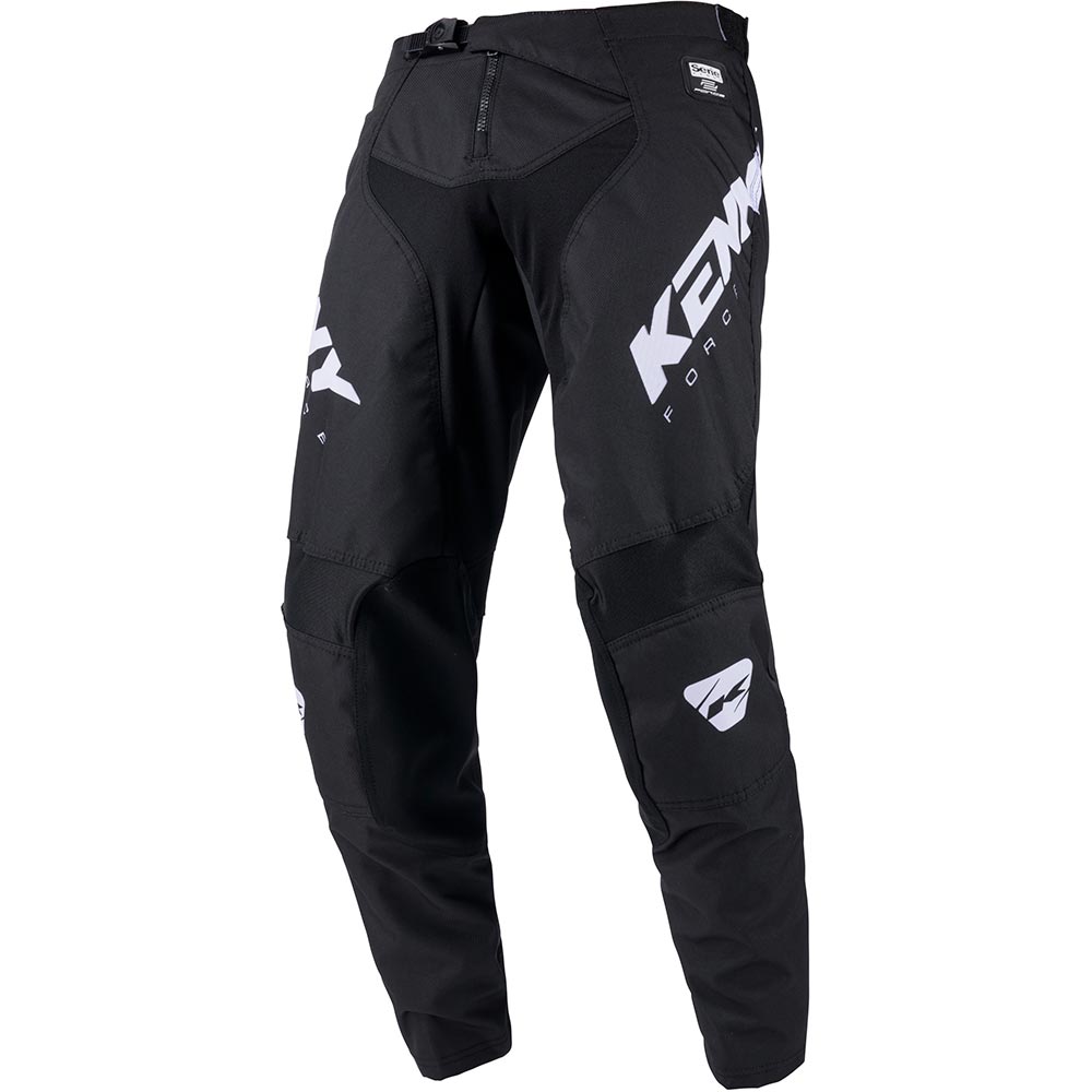 Pantaloni Force Solid