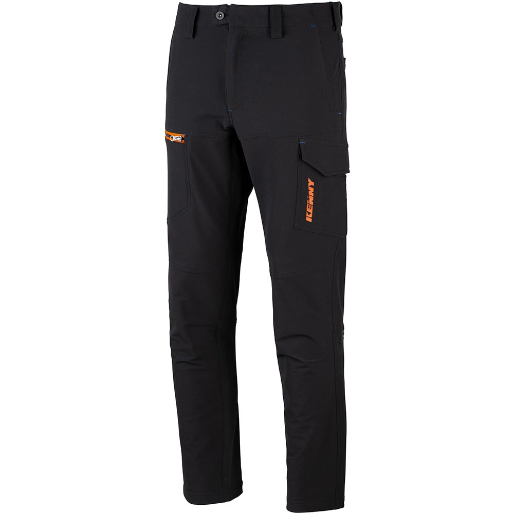 Pantaloni Meca