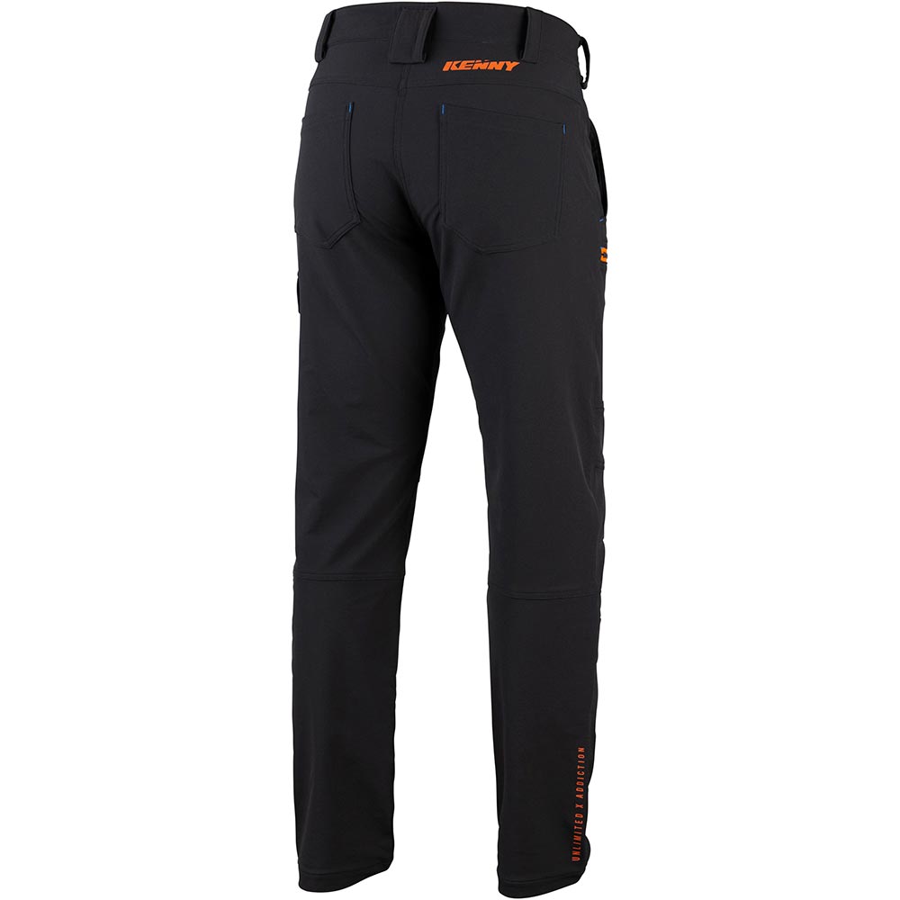 Pantaloni Meca