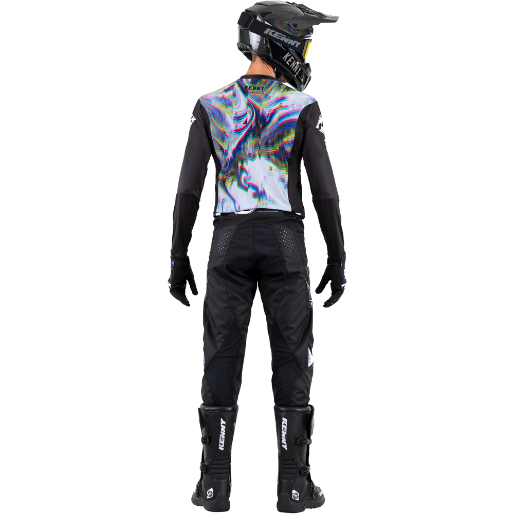 Pantaloni Performance Arrow