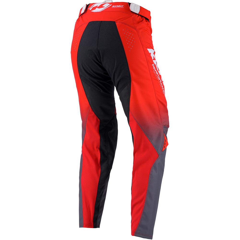 Pantaloni Performance Gradient
