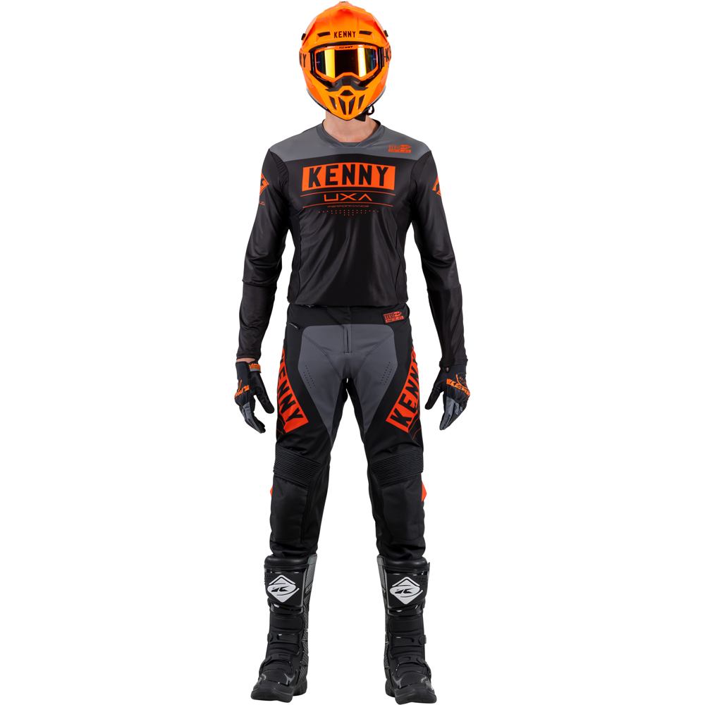 Pantaloni performanti - 2023