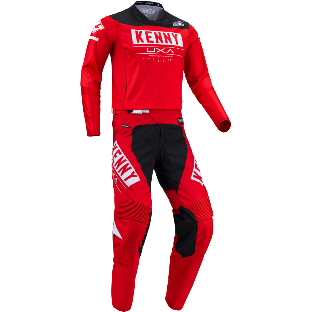Pantaloni performanti - 2023