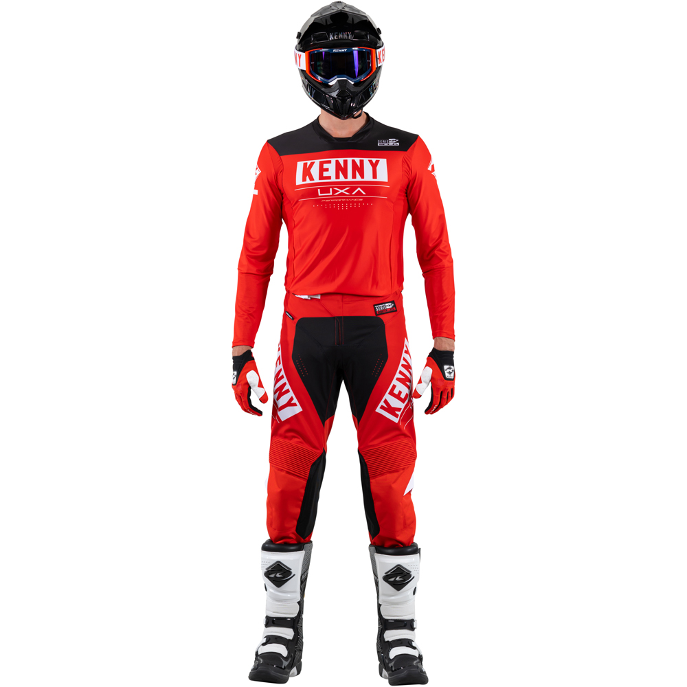 Pantaloni performanti - 2023