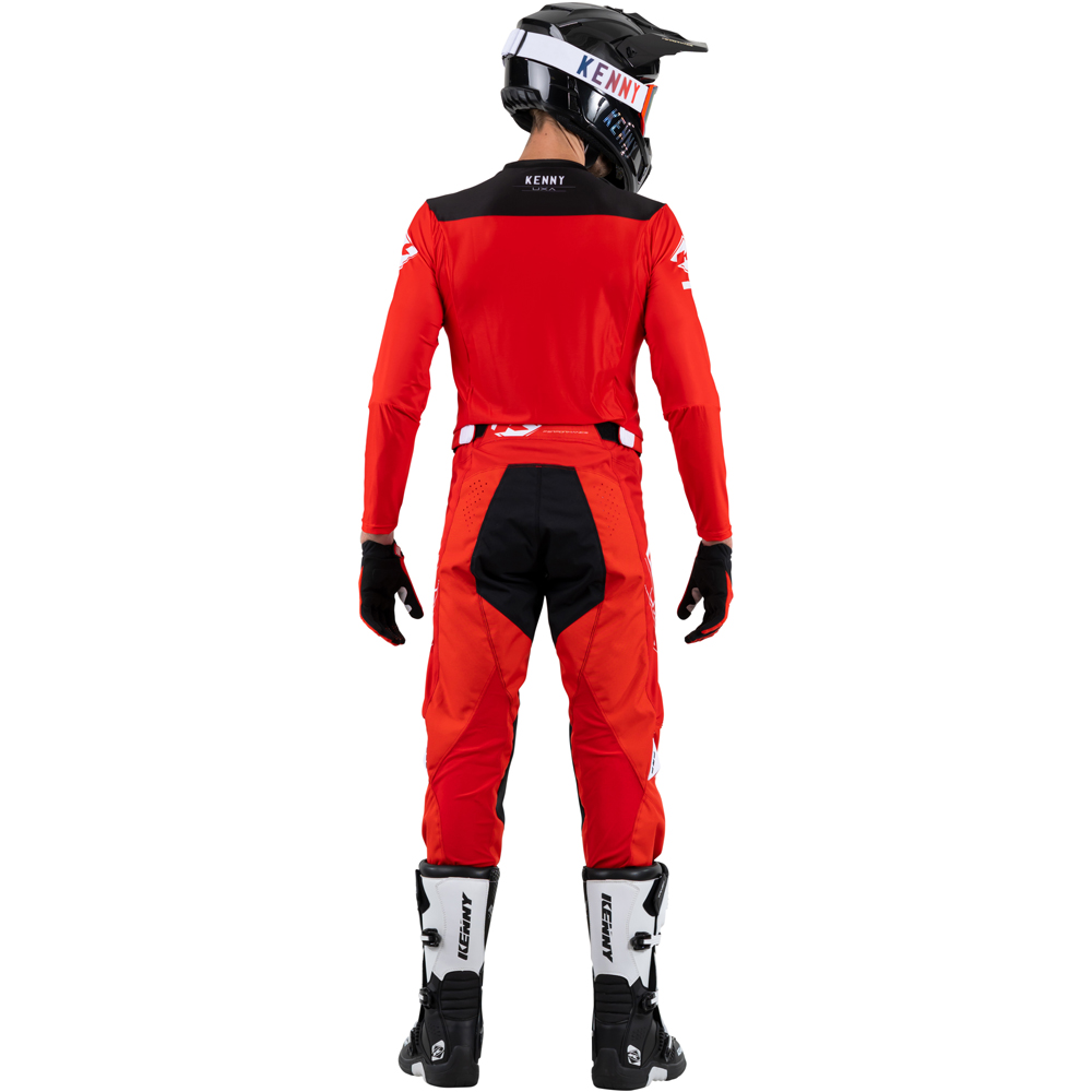Pantaloni performanti - 2023