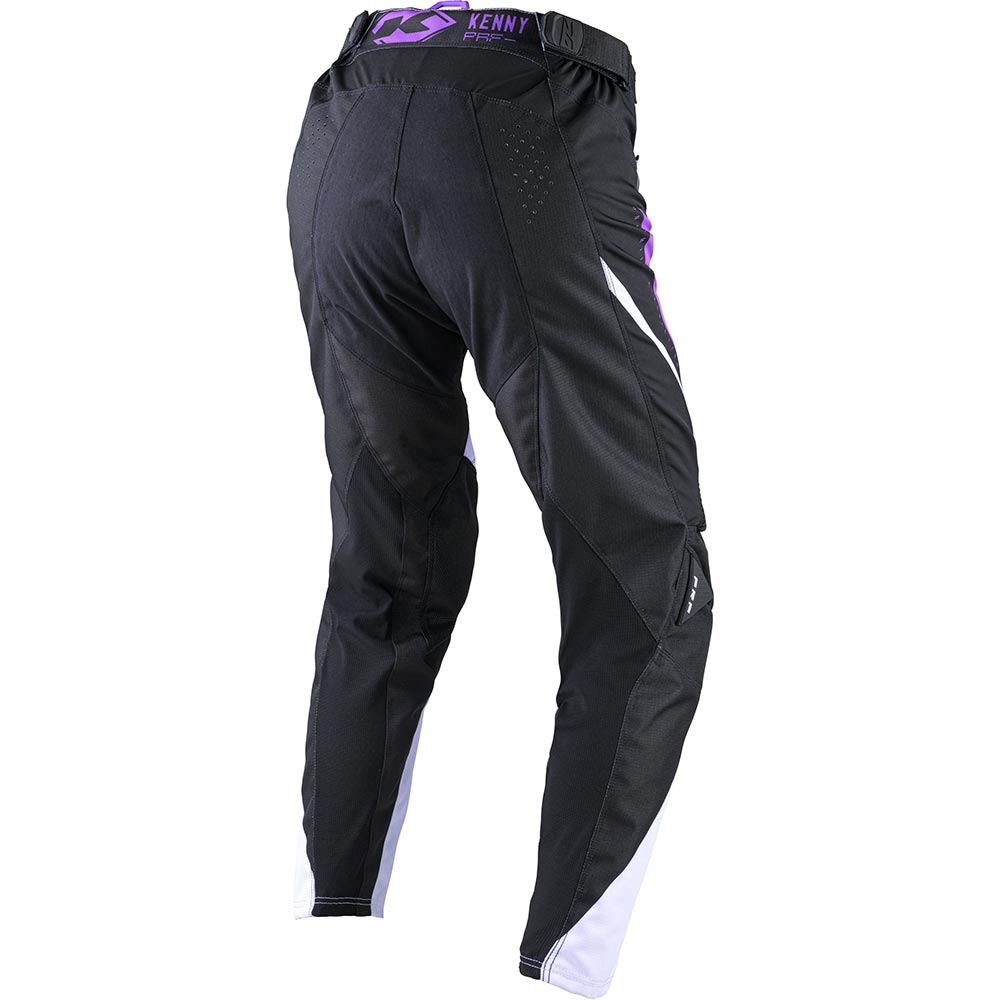 Pantaloni solidi ad alte prestazioni - 2024
