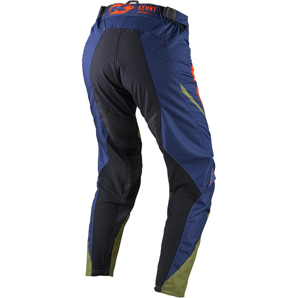 Pantaloni solidi ad alte prestazioni - 2024