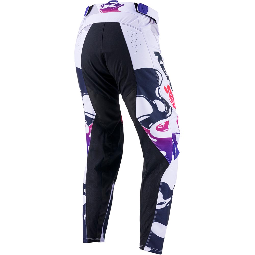 Pantaloni Fluid Performance