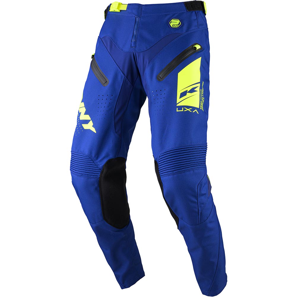 Pantaloni in titanio - 2024