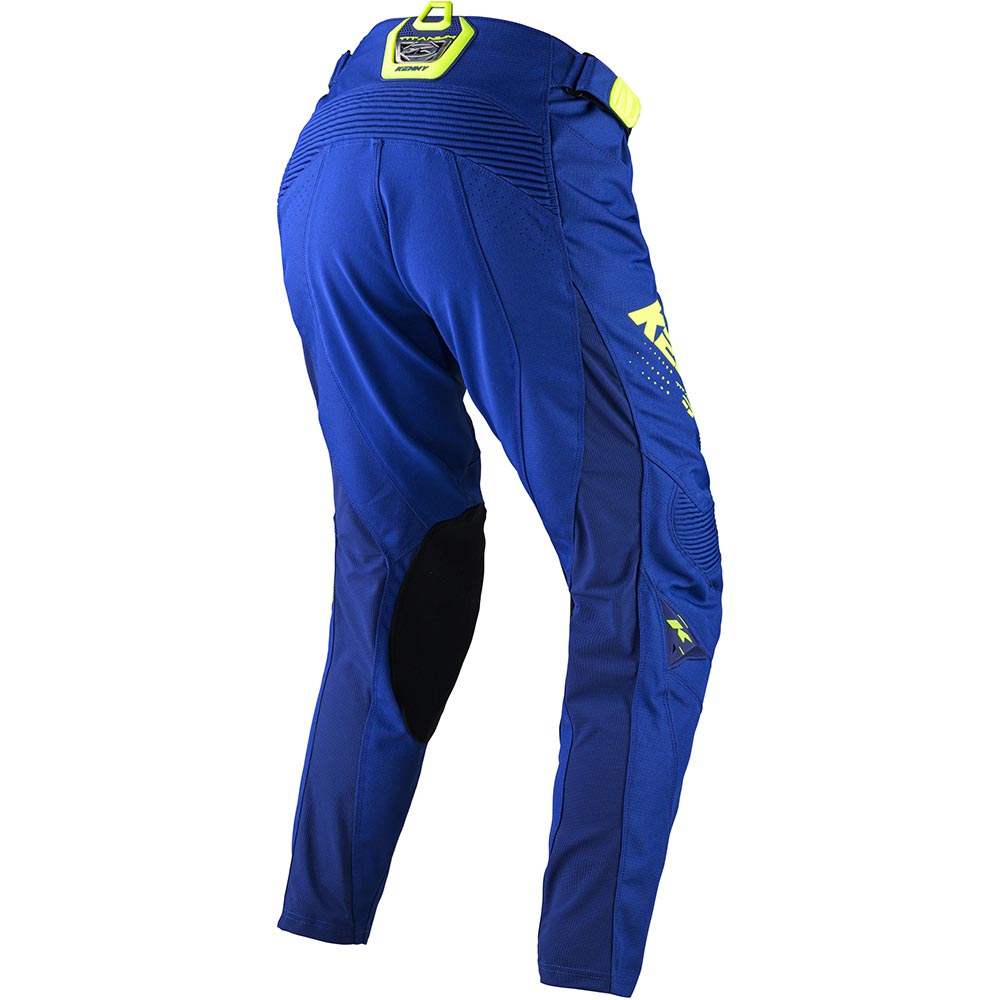 Pantaloni in titanio - 2024