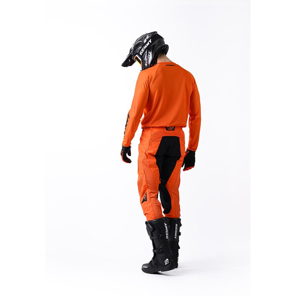 Pantaloni in titanio - 2024