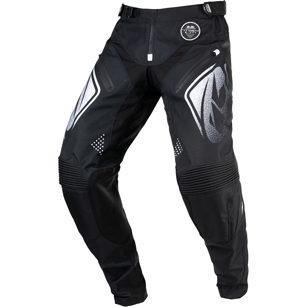 Pantaloni in titanio -2021