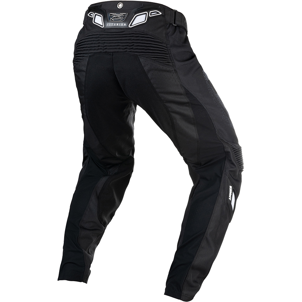 Pantaloni in titanio -2021