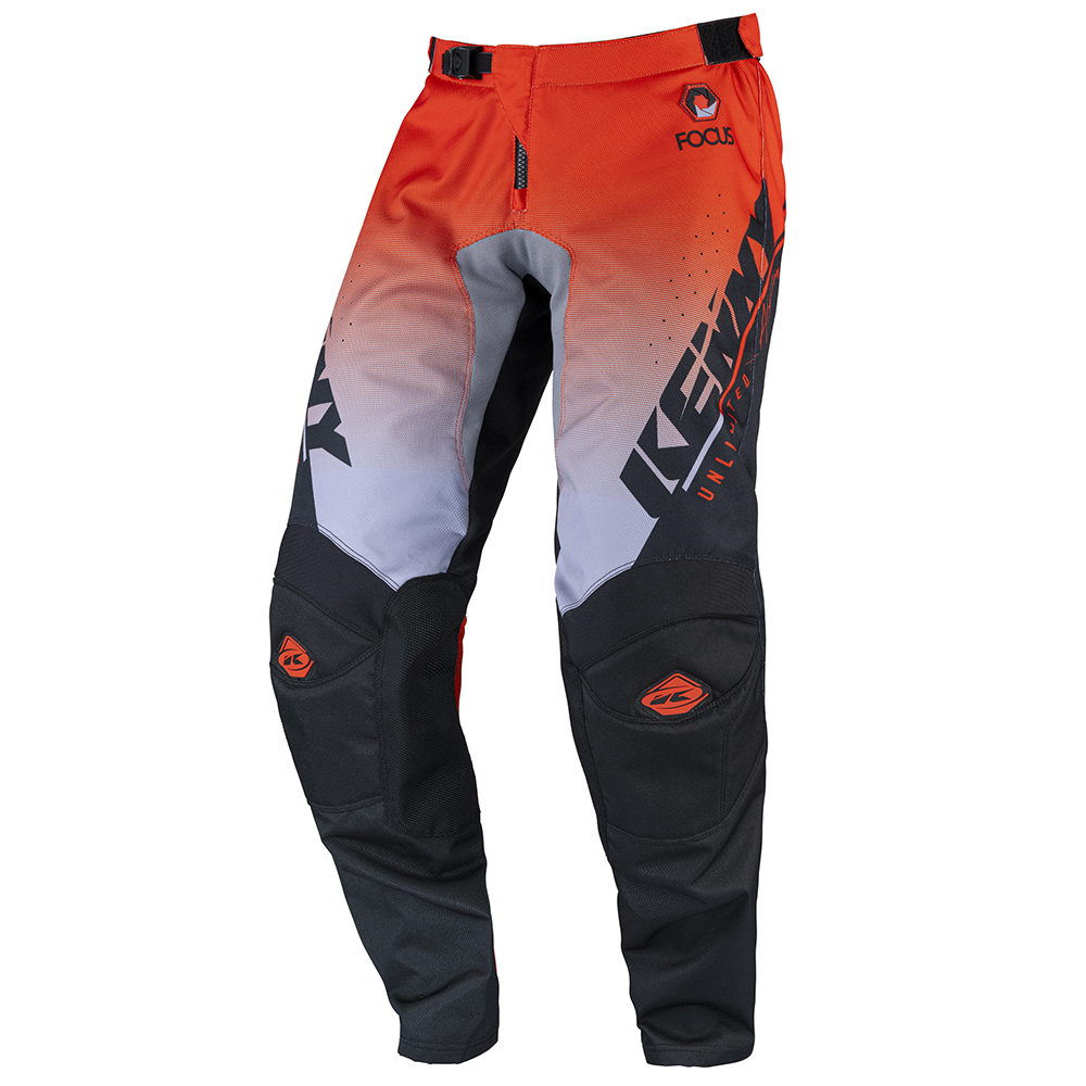 Traccia Focus pantaloni - 2022