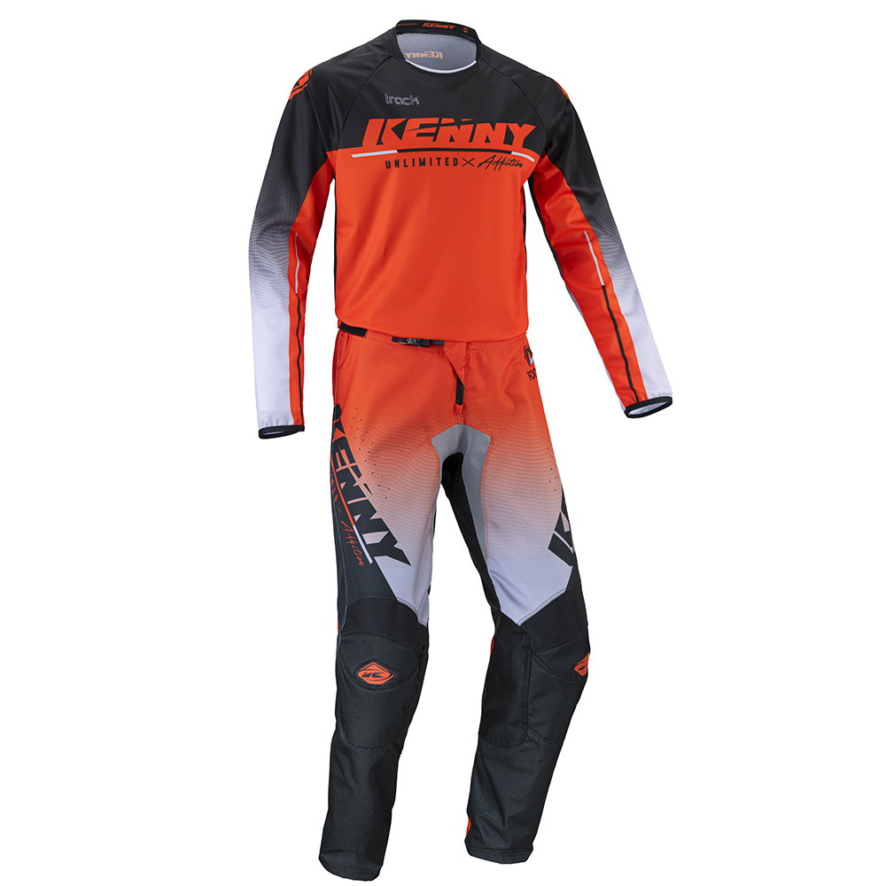 Traccia Focus pantaloni - 2022