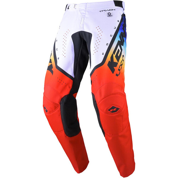 Pista Focus pantaloni - 2024