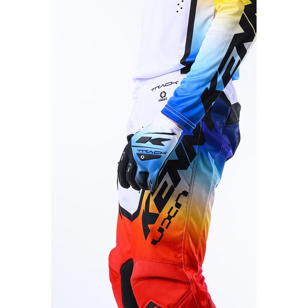 Pista Focus pantaloni - 2024