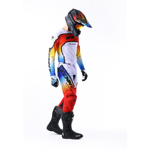 Pista Focus pantaloni - 2024
