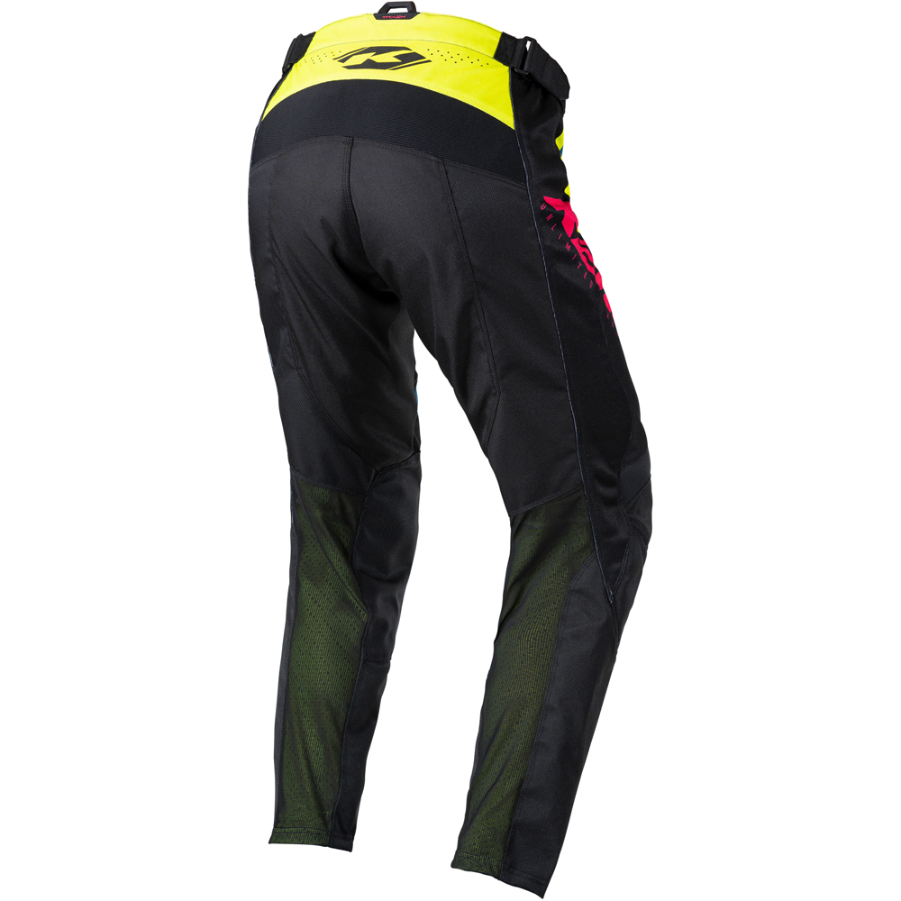 Pista Focus pantaloni - 2023