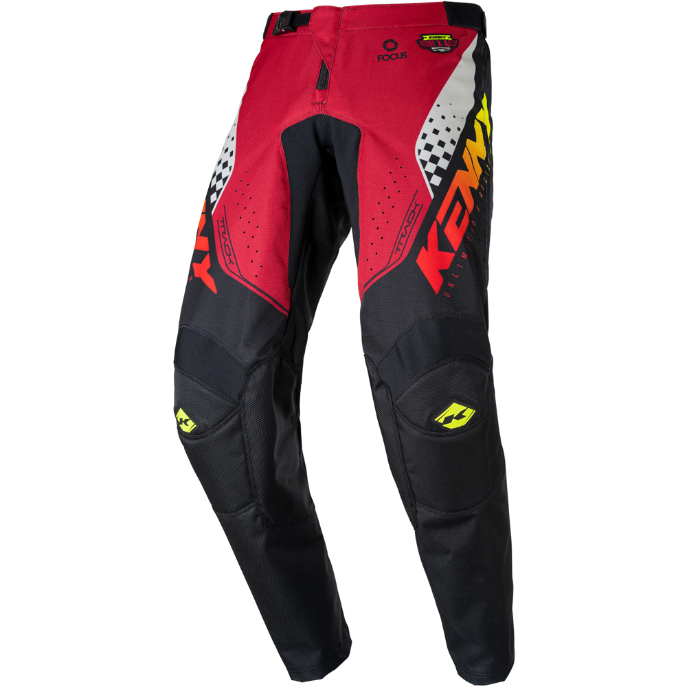 Pista Focus pantaloni - 2023