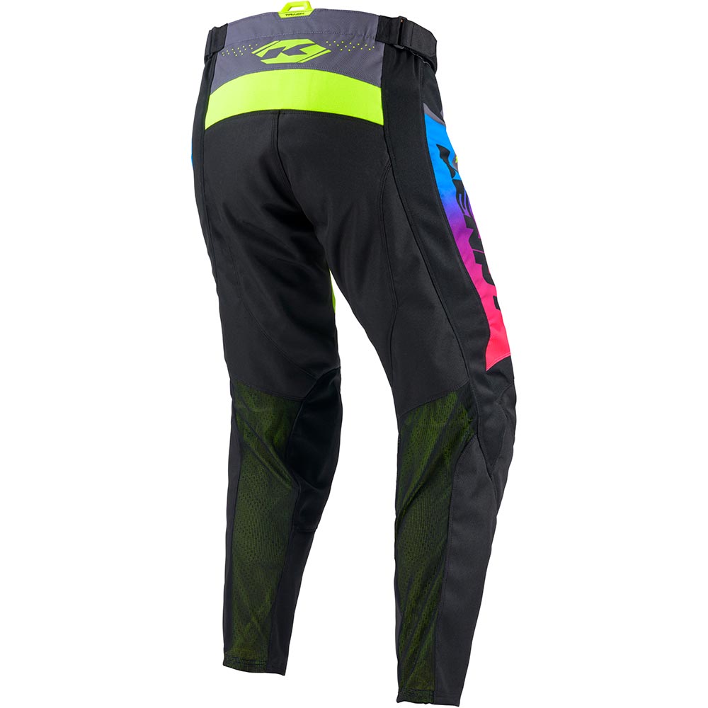Pantaloni da pista Focus