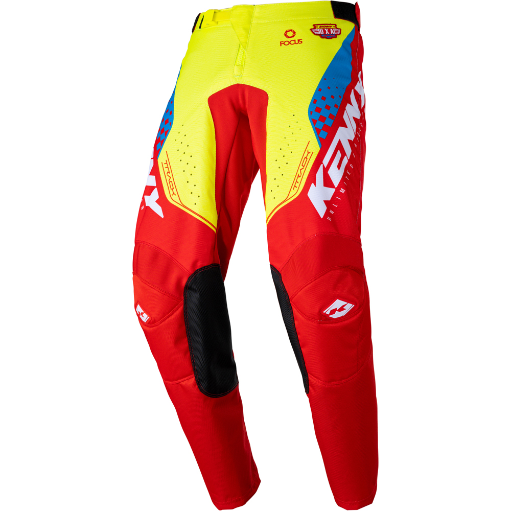 Pista Focus pantaloni - 2023