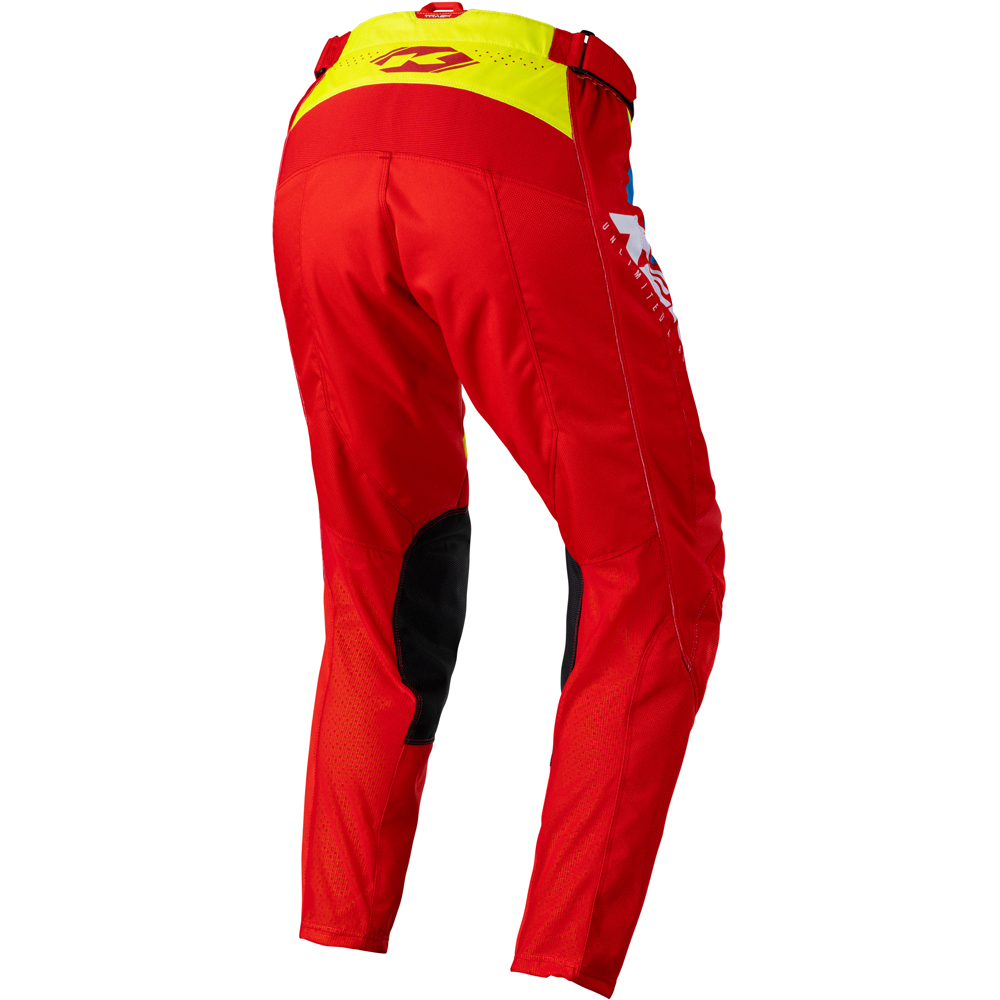 Pista Focus pantaloni - 2023