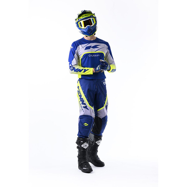 Pista Focus pantaloni - 2024
