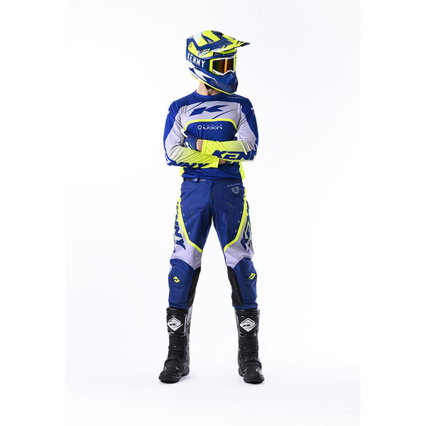 Pista Focus pantaloni - 2024