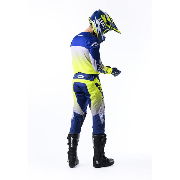 Pista Focus pantaloni - 2024