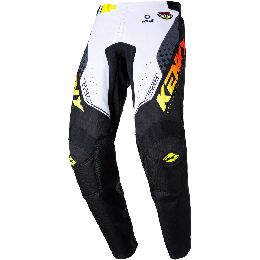 Pista Focus pantaloni - 2023