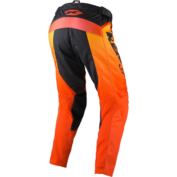 Pista Focus pantaloni - 2024