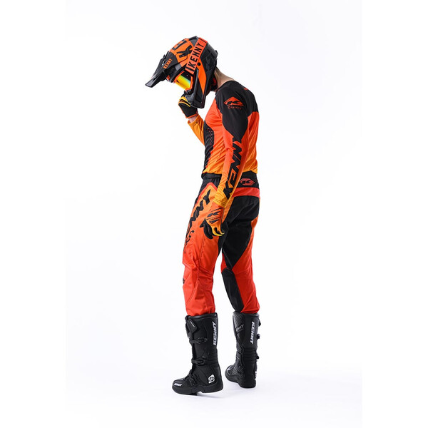 Pista Focus pantaloni - 2024
