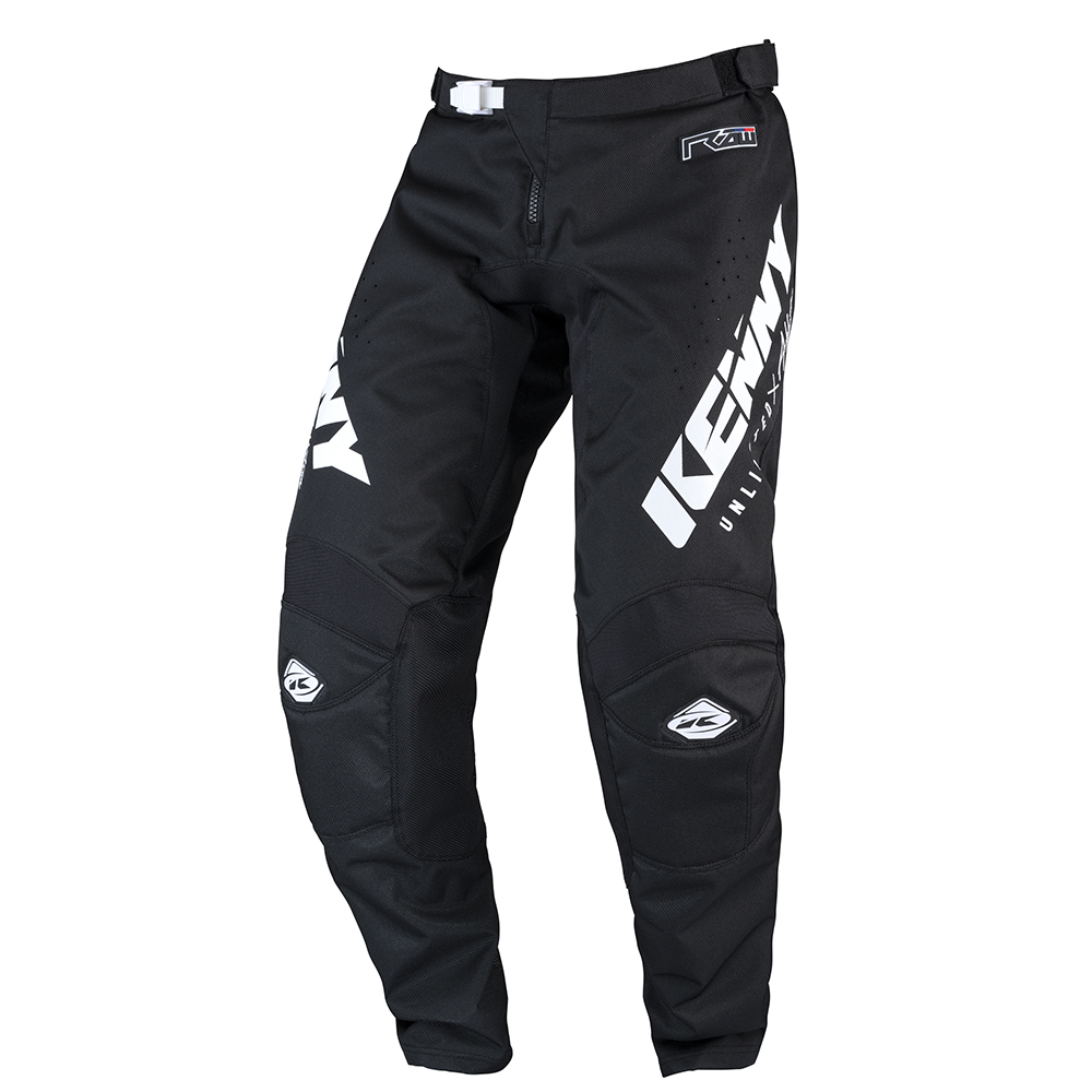 Pantaloni grezzi da pista - 2022