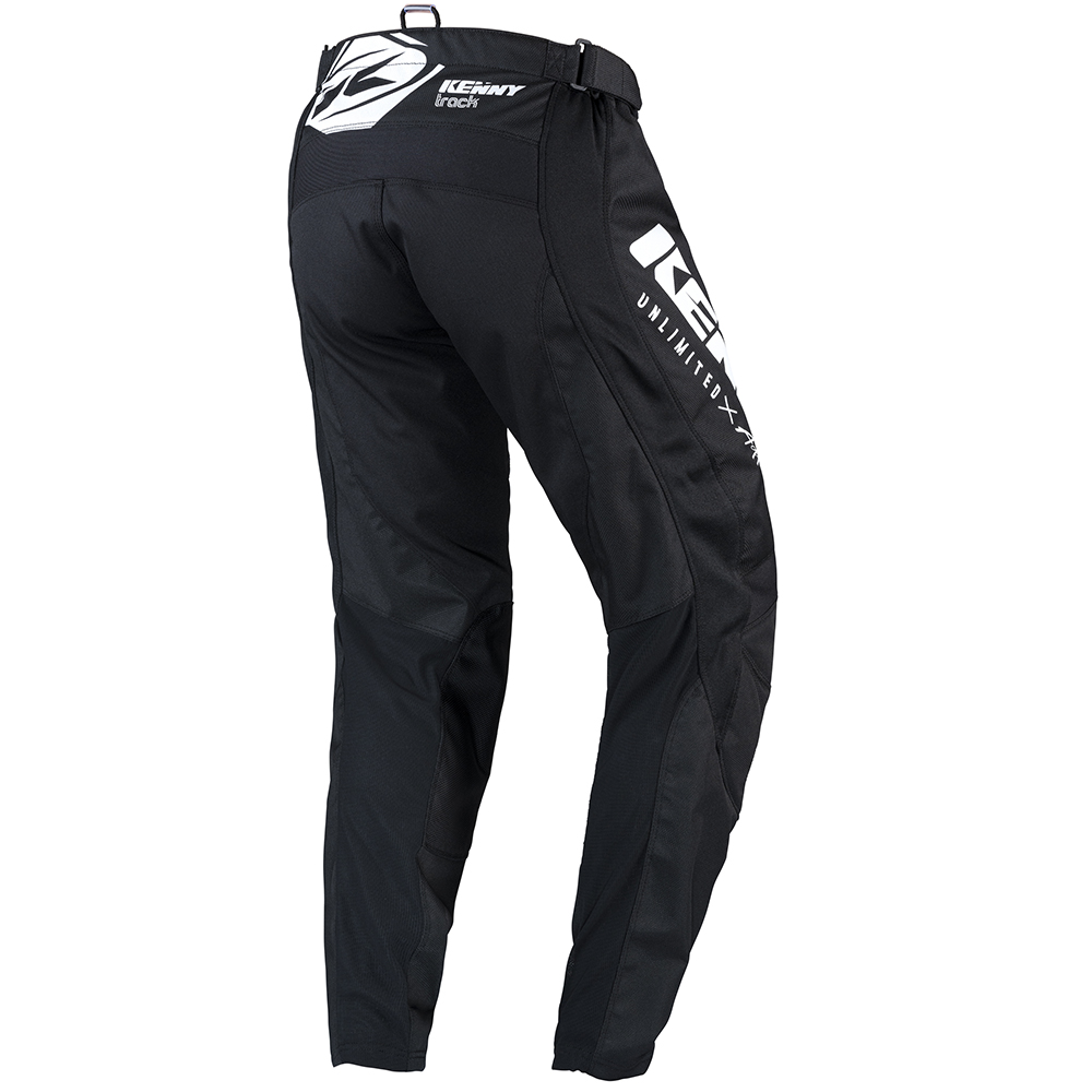 Pantaloni grezzi da pista - 2022