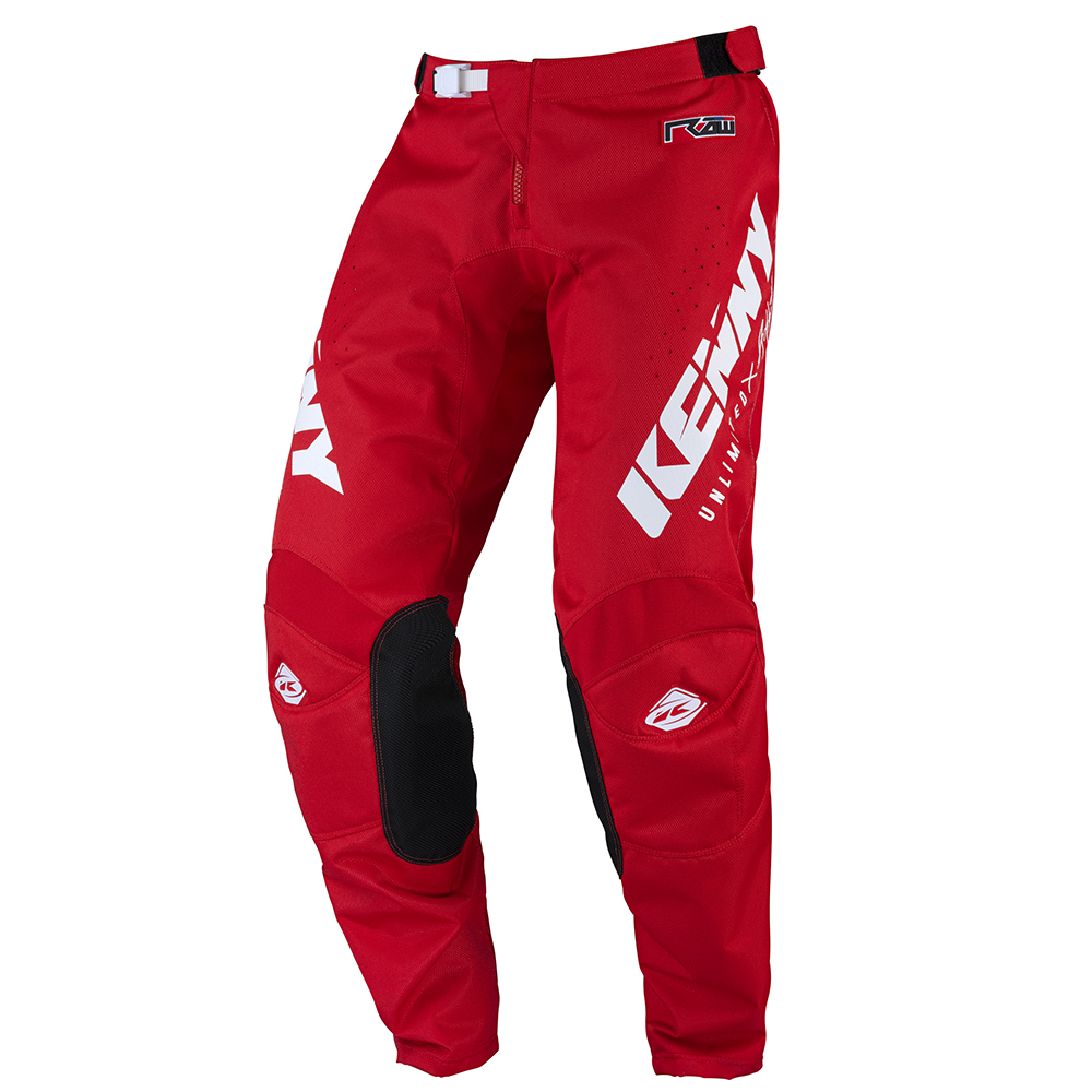 Pantaloni grezzi da pista - 2022