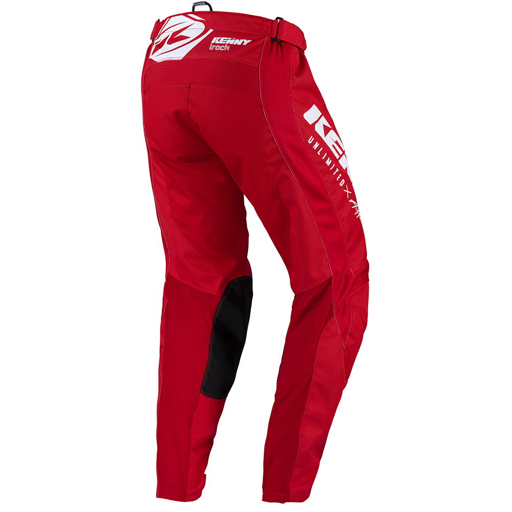 Pantaloni grezzi da pista - 2022