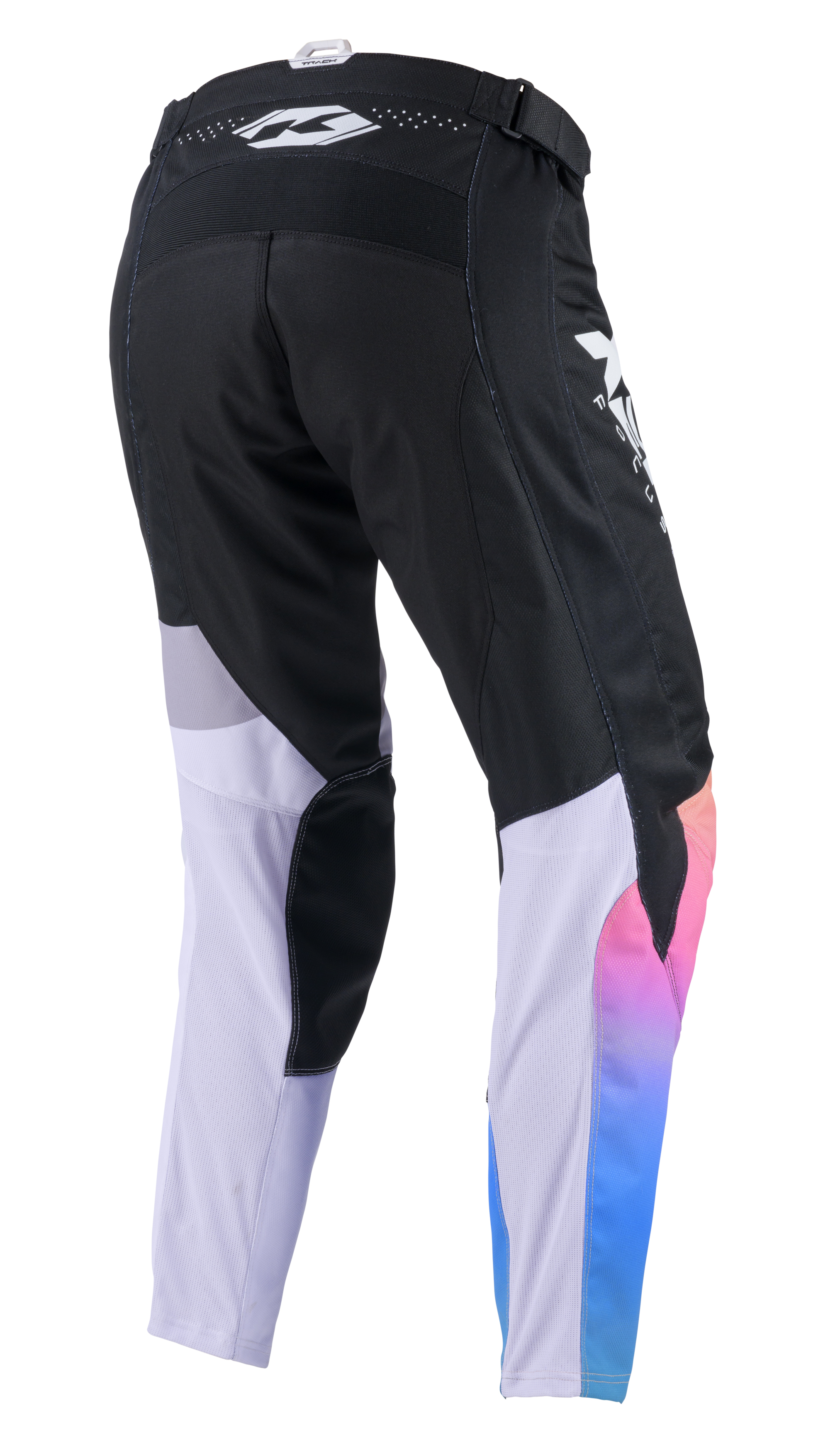 Traccia Pantaloni zoom