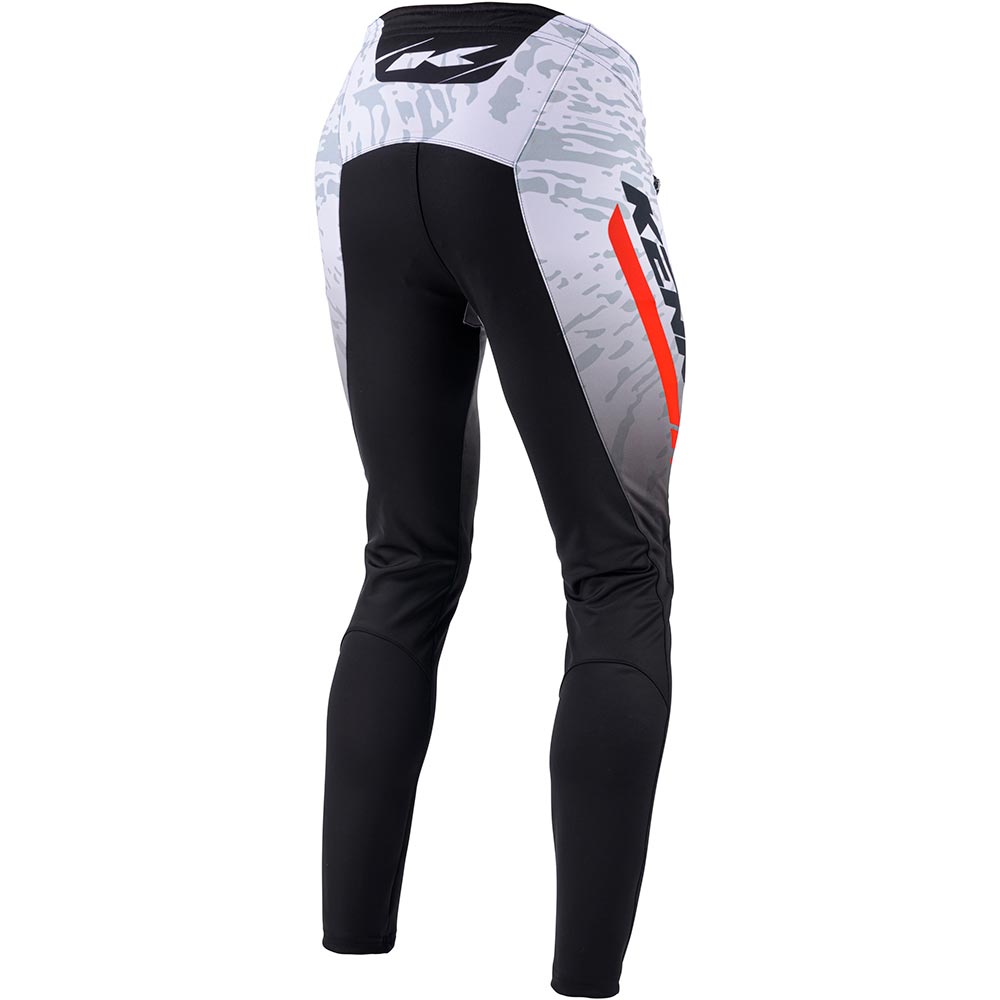 Pantaloni di prova