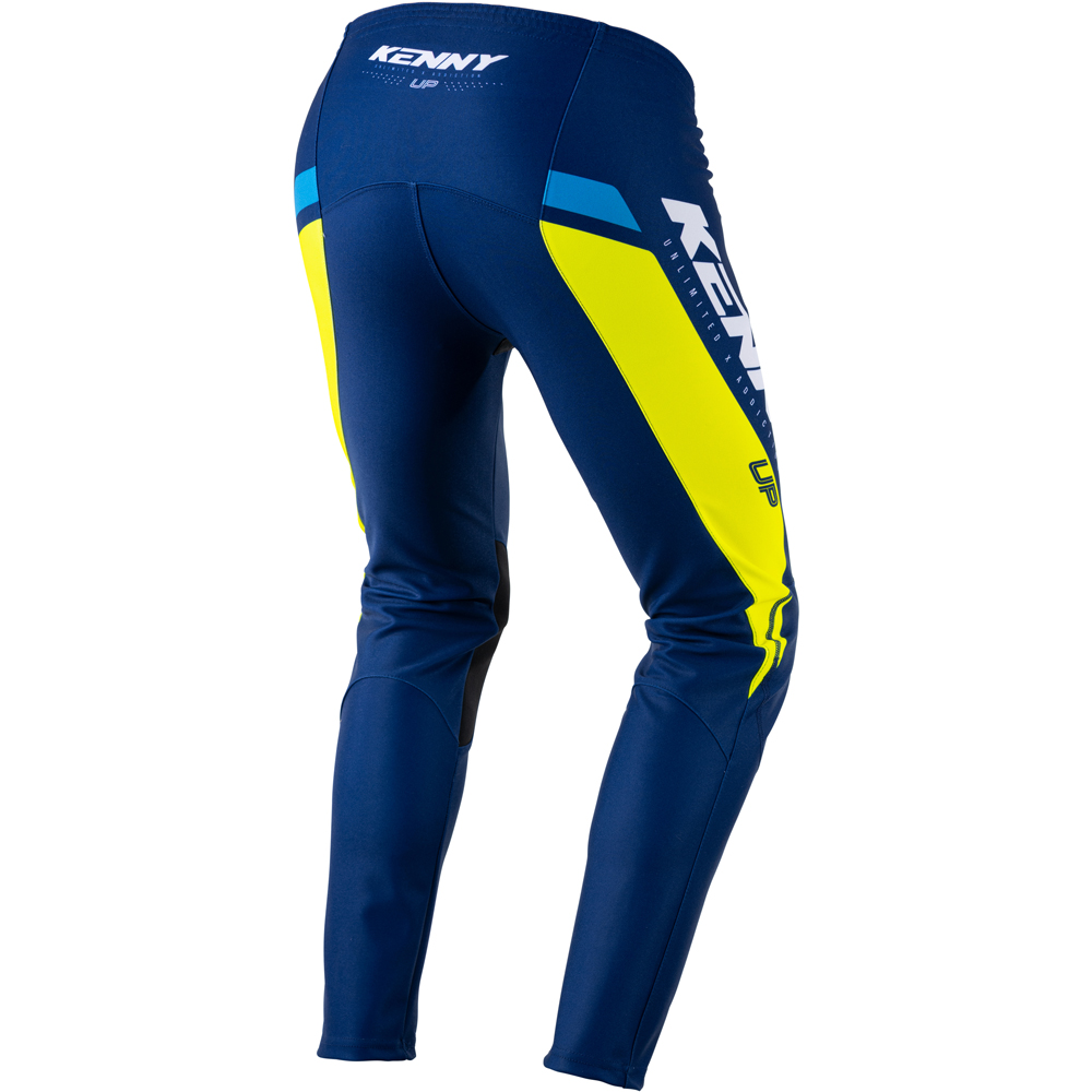 Pantaloni di prova - 2024