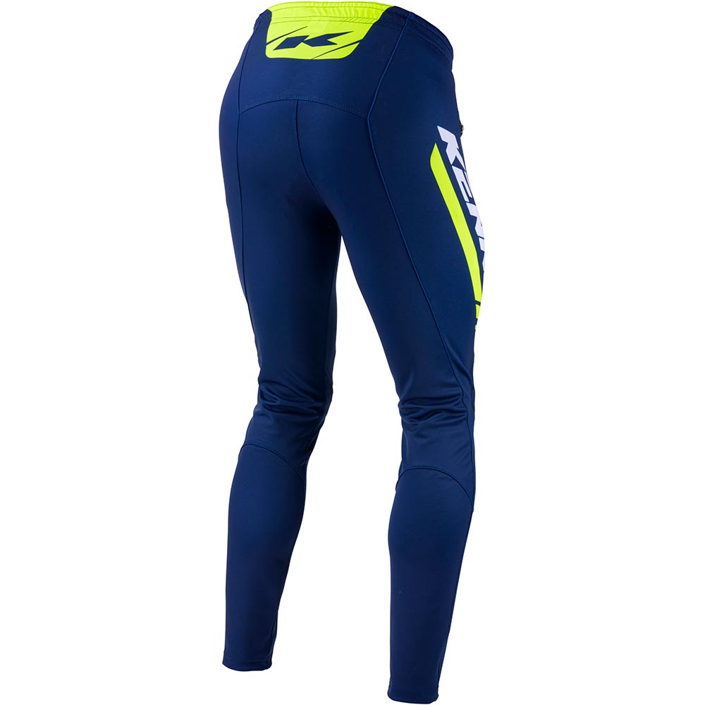 Pantaloni di prova