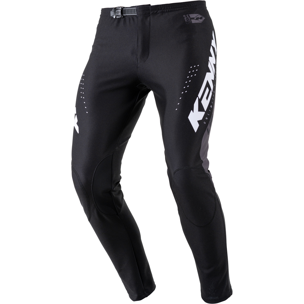 Pantaloni di prova - 2024