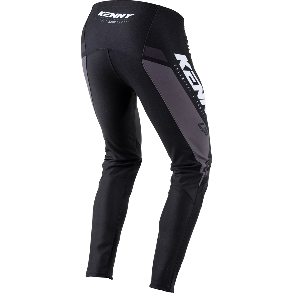 Pantaloni di prova - 2024