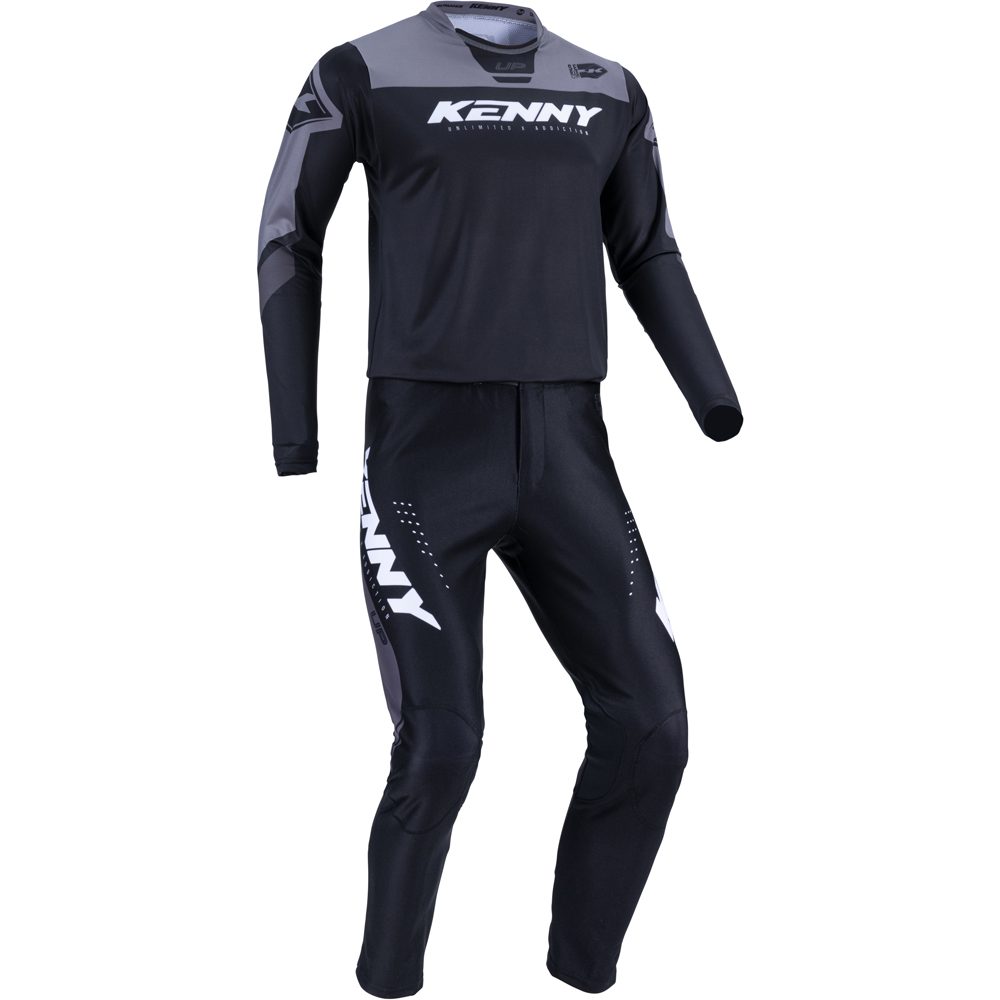Pantaloni di prova - 2024