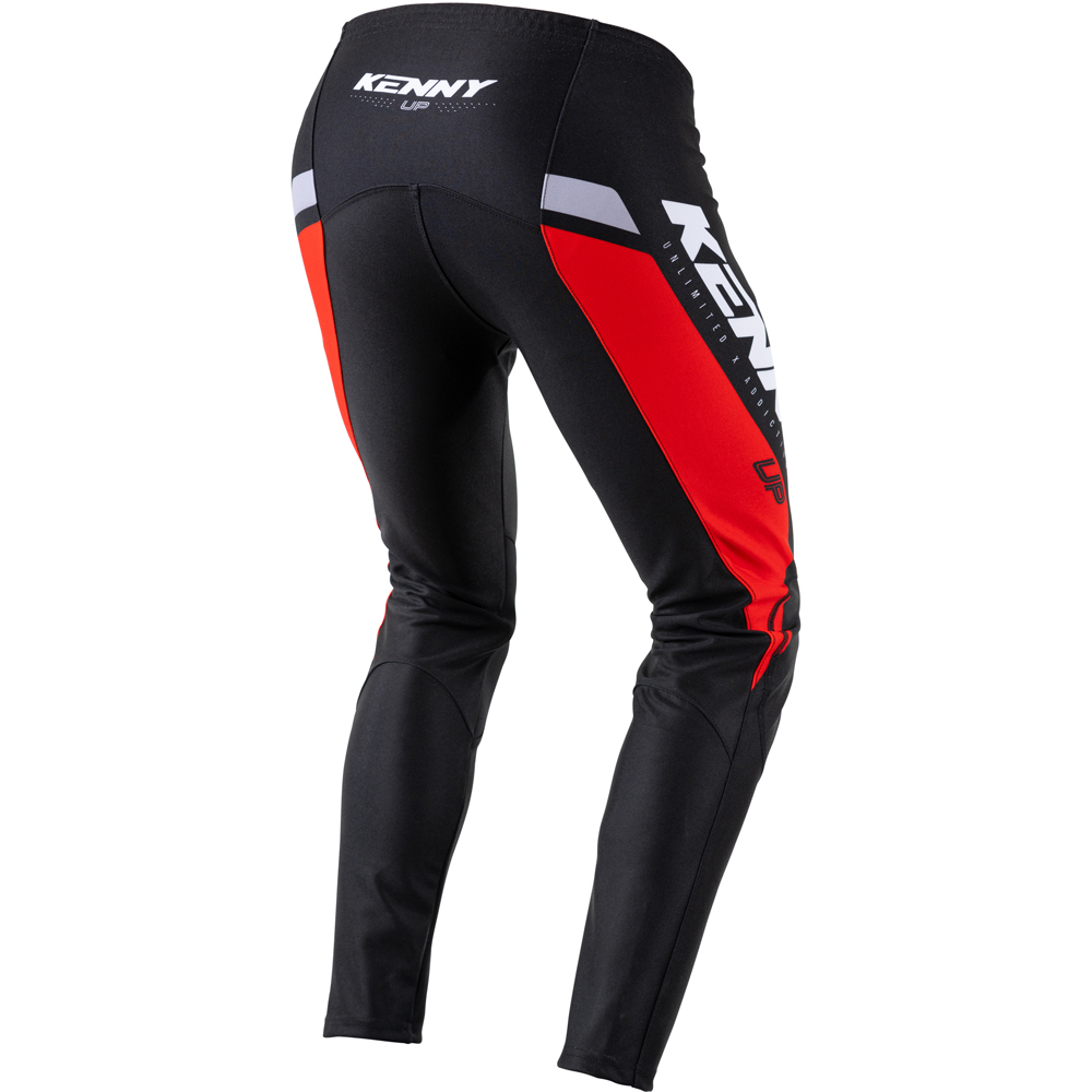 Pantaloni di prova - 2024