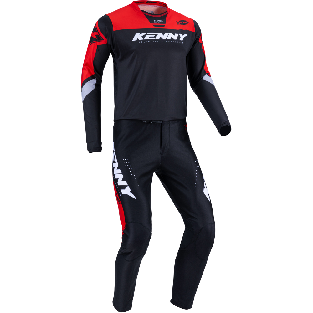 Pantaloni di prova - 2024