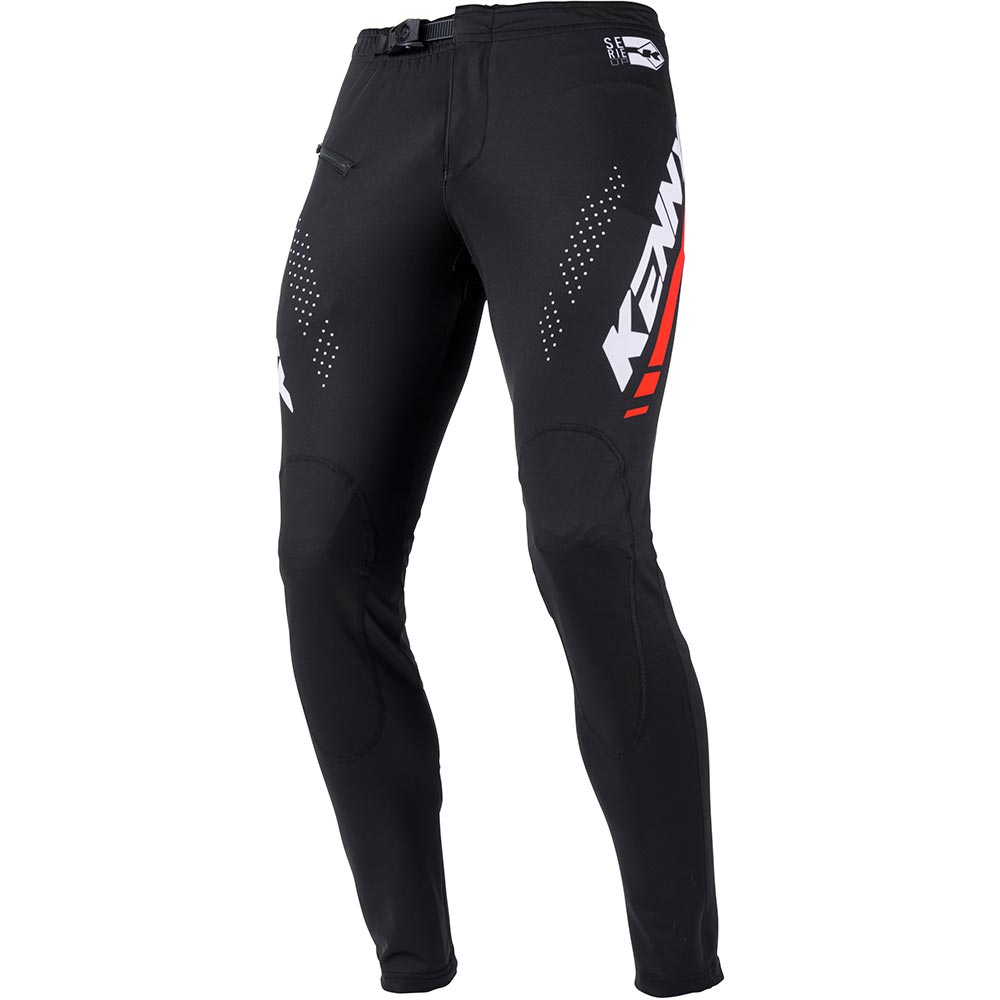Pantaloni di prova