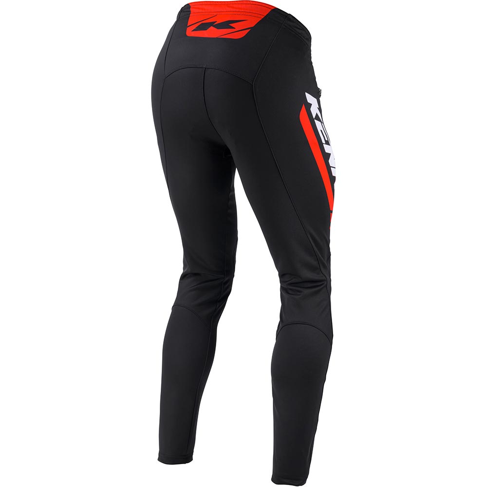 Pantaloni di prova