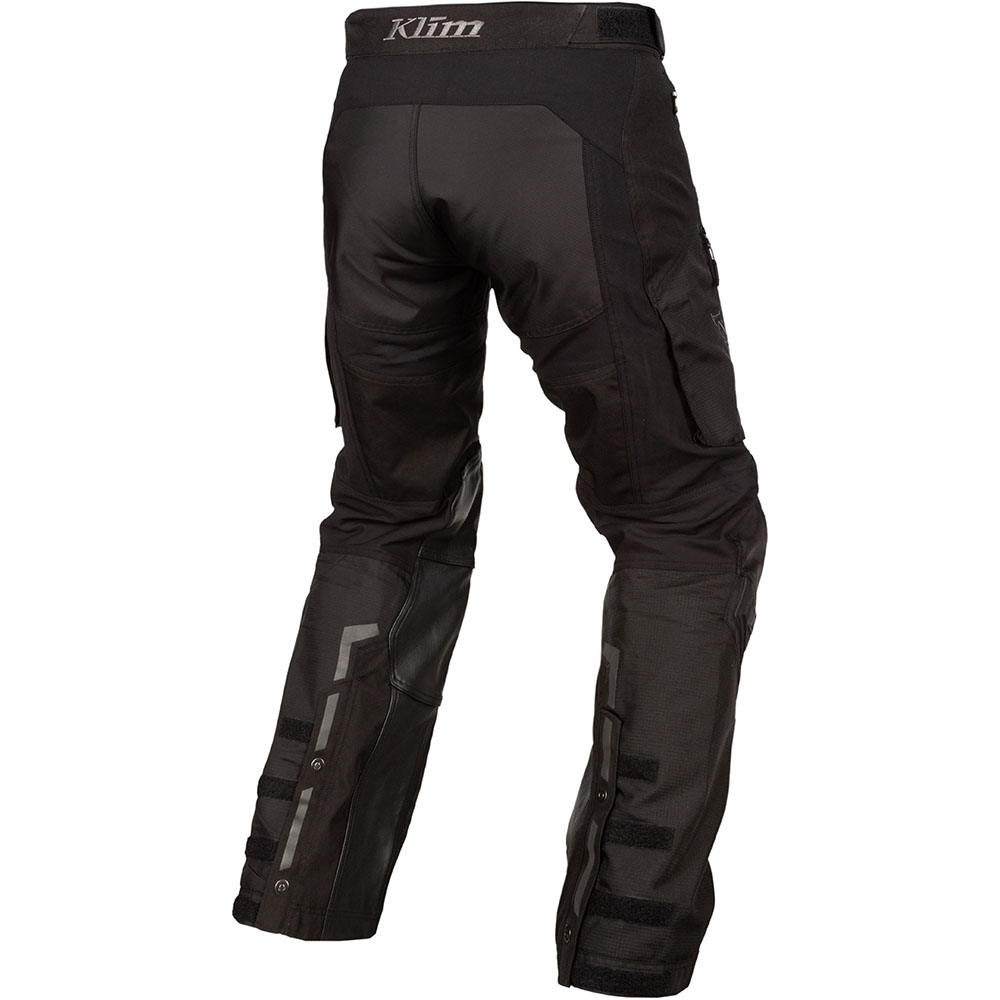 Pantaloni Dakar