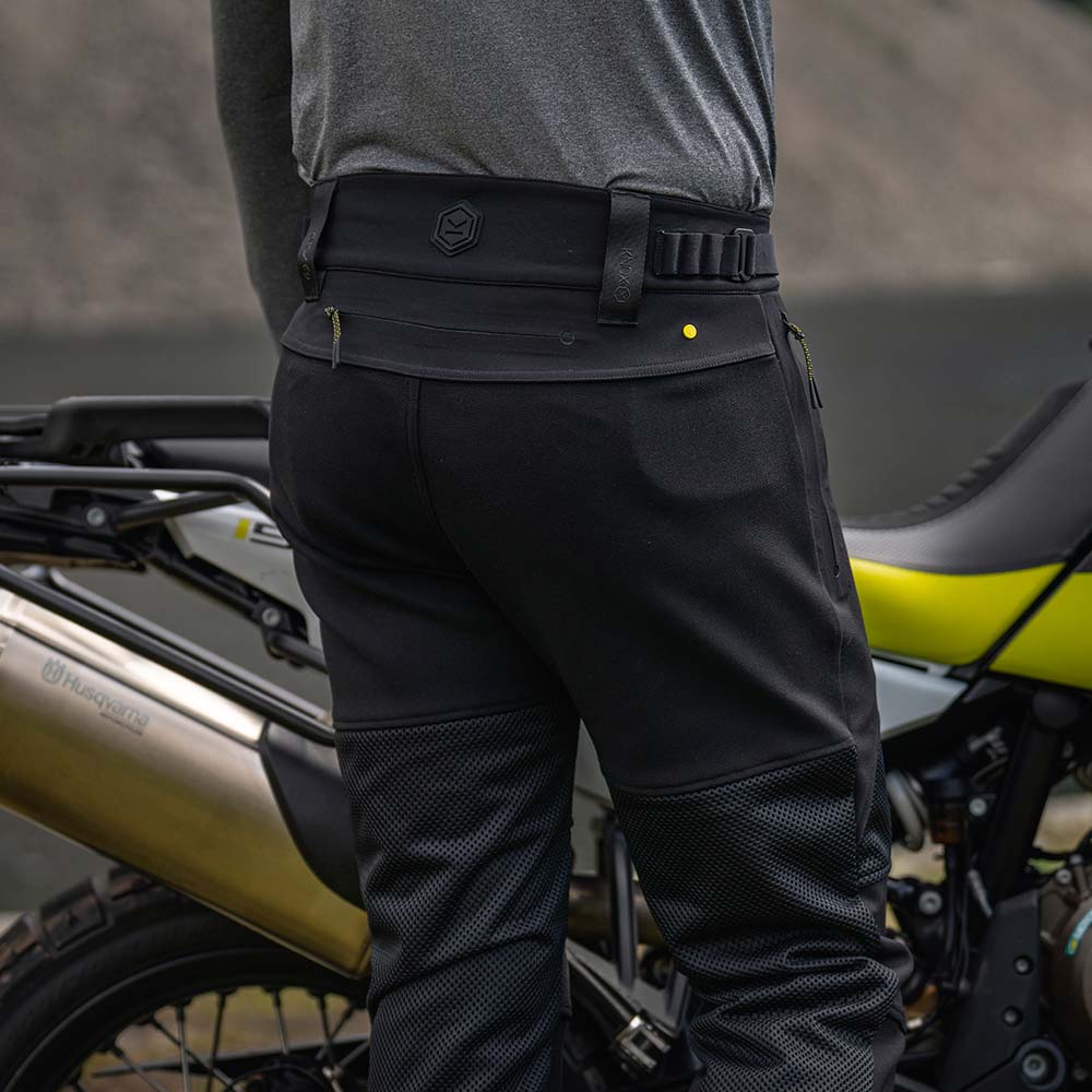 Pantaloni Urban Pro MK2 - Lungo 30